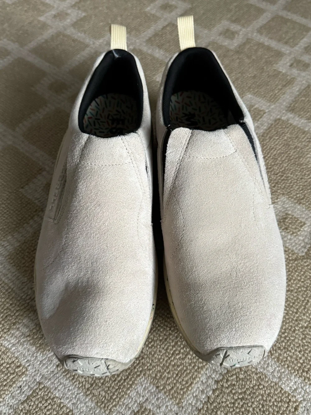 Merrell comfort meets